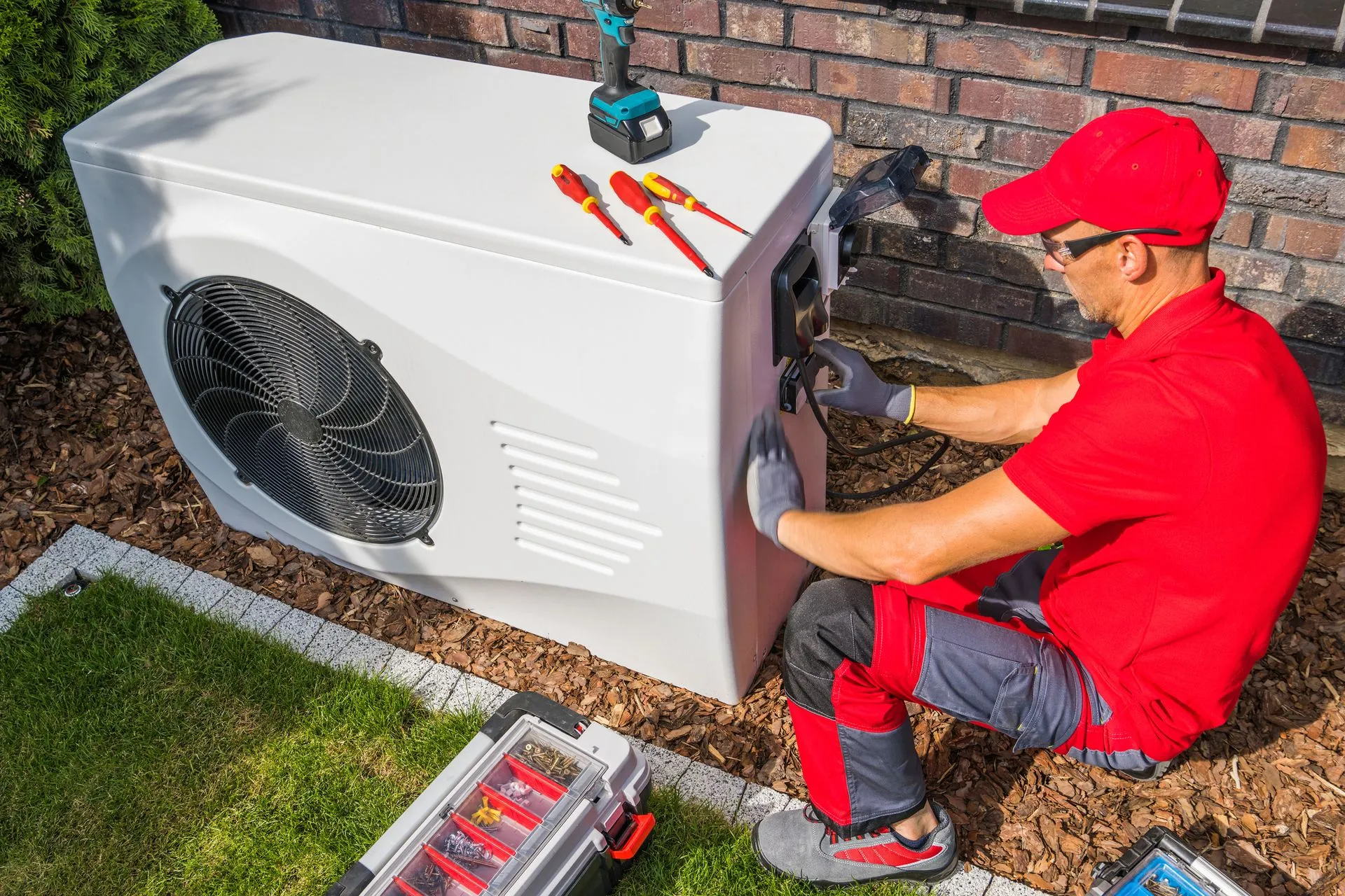 About HVAC in Franklinville, NY